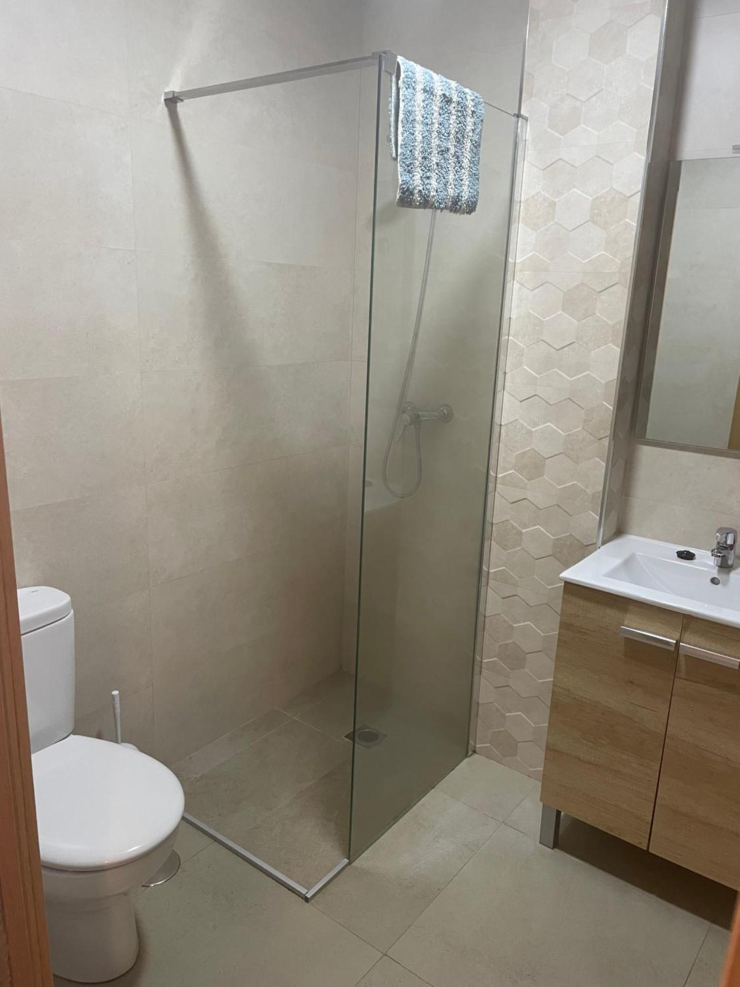 La Dorada Appartement Nerja