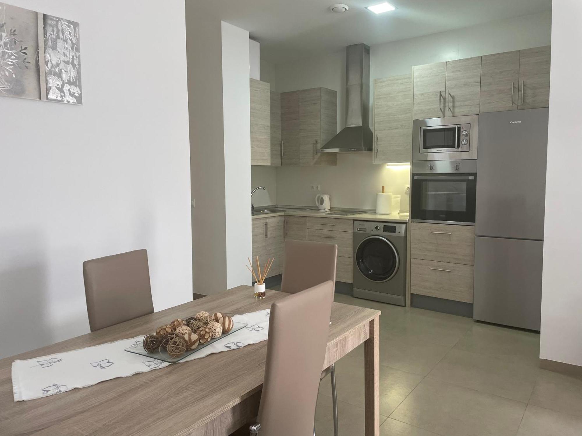 Appartement La Dorada *