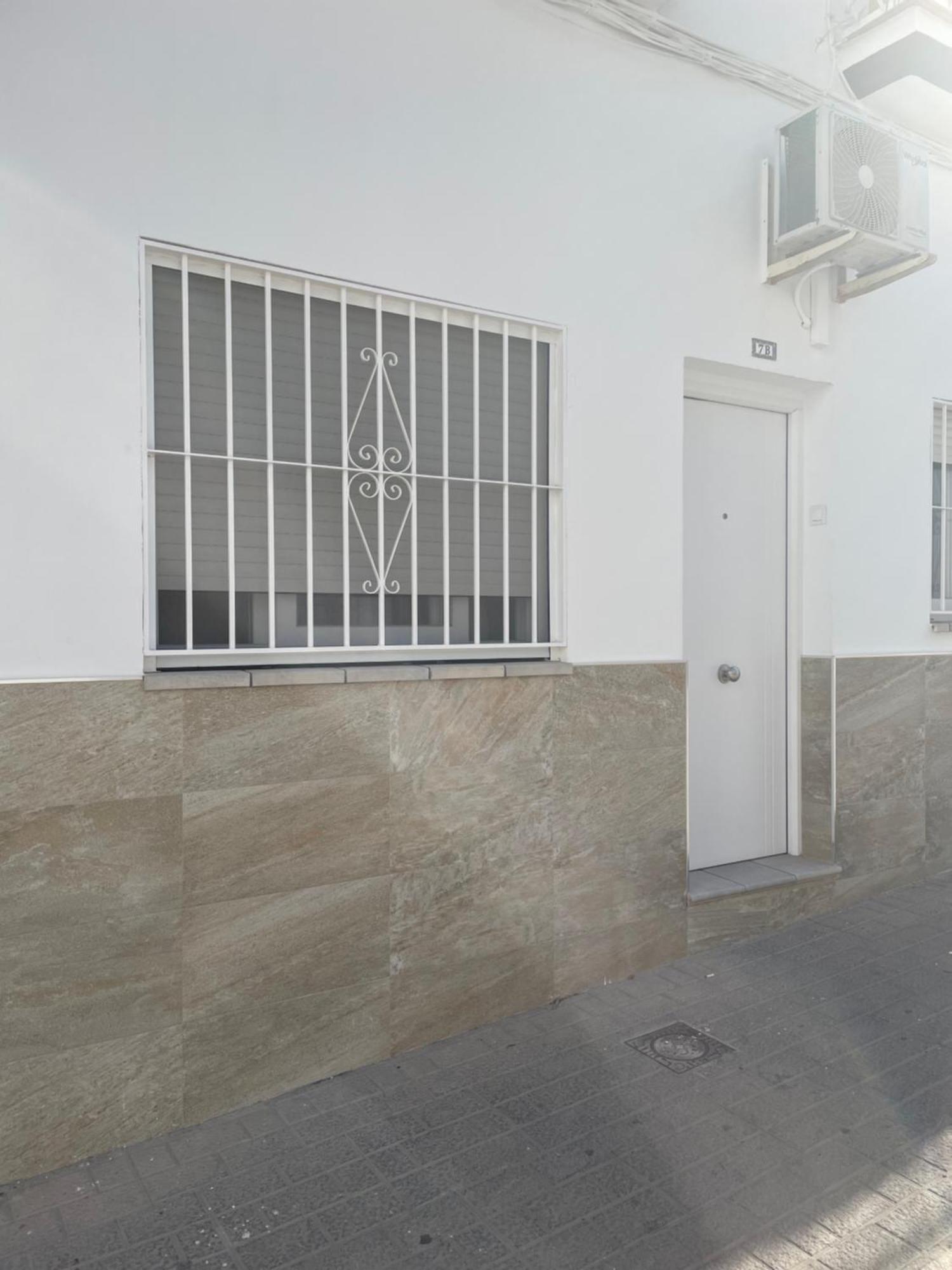 La Dorada Appartement Nerja