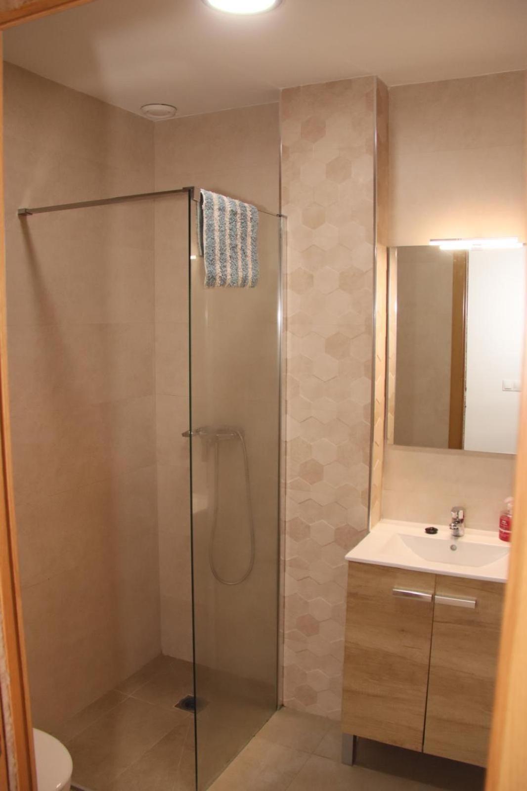 Appartement La Dorada Nerja