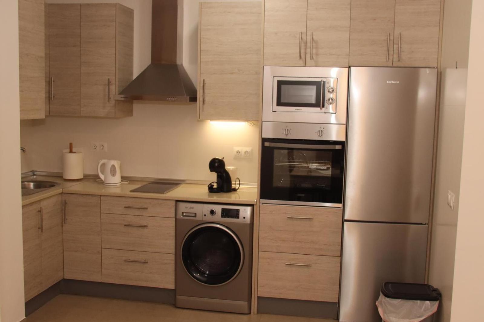 La Dorada Appartement *