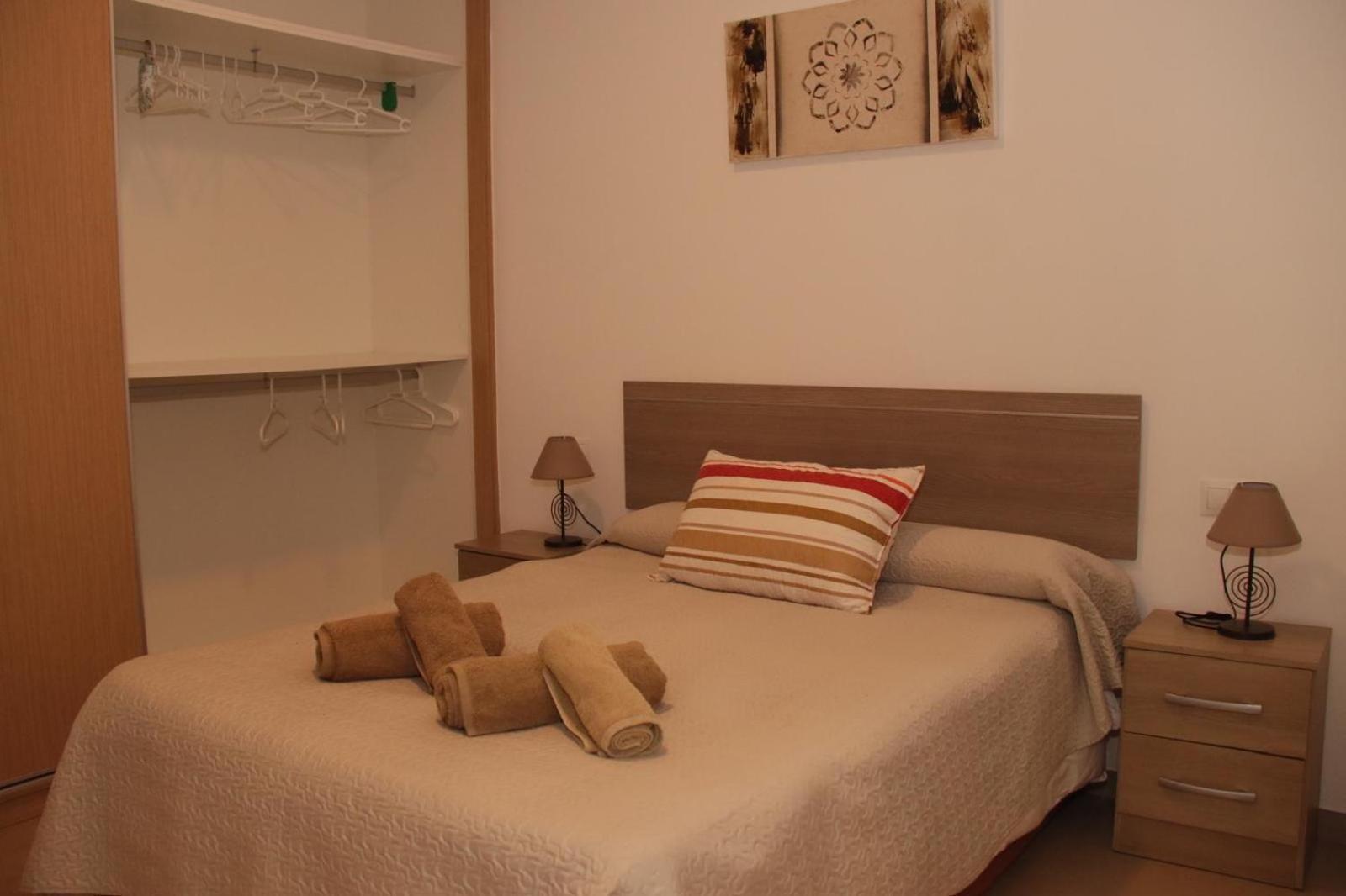 La Dorada Appartement *