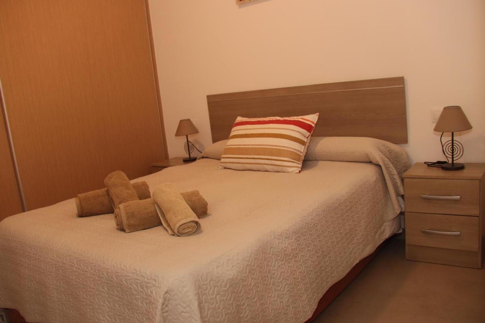 Appartement La Dorada